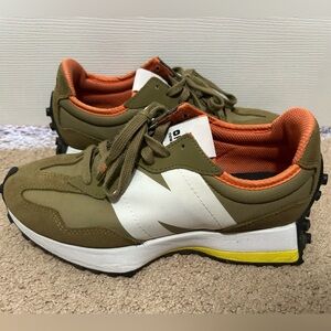 New Balance Figs
